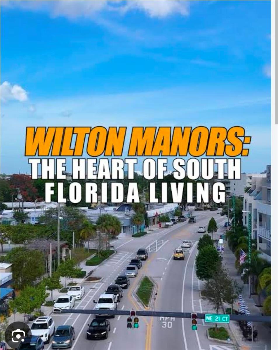 Residential Lease in Wilton Manors 2