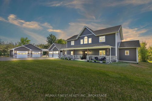 2975 Switzerville Rd, Napanee, ON, K7R3K9 | Card Image