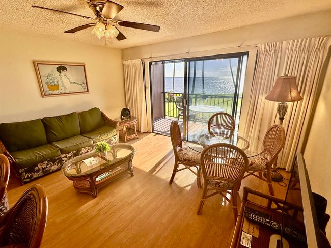229C - 1000 Kamehameha V Hwy, Condo with 1 bedrooms, 1 bathrooms and null parking in Kaunakakai HI | Image 4