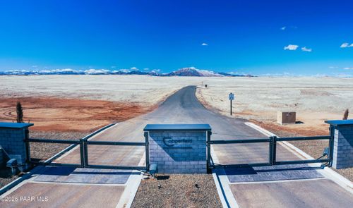 Parcel 38c N River Run Road, Prescott Valley, AZ, 86315 | Card Image