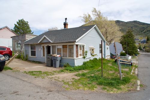 73 W Leadville Row, Eureka, UT, 84628-7709 | Card Image