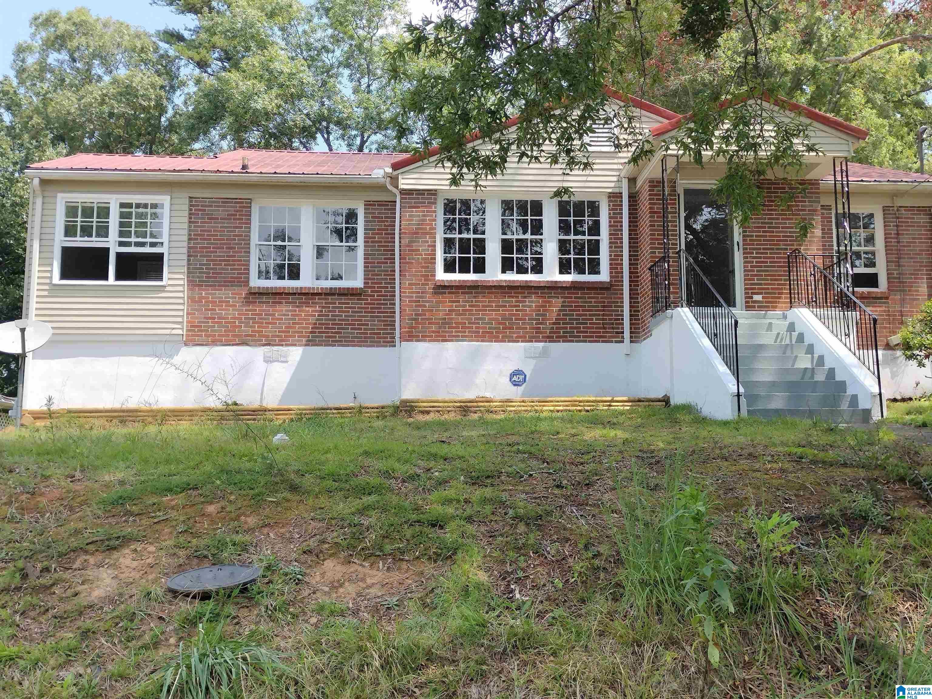 15th St, Anniston, AL 36207 #1