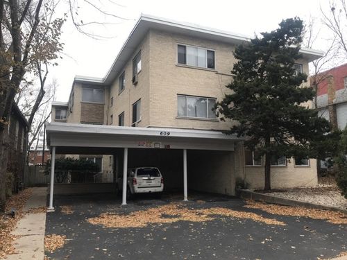 3d-609 Oakton St, Evanston, IL, 60202-2997 | Card Image