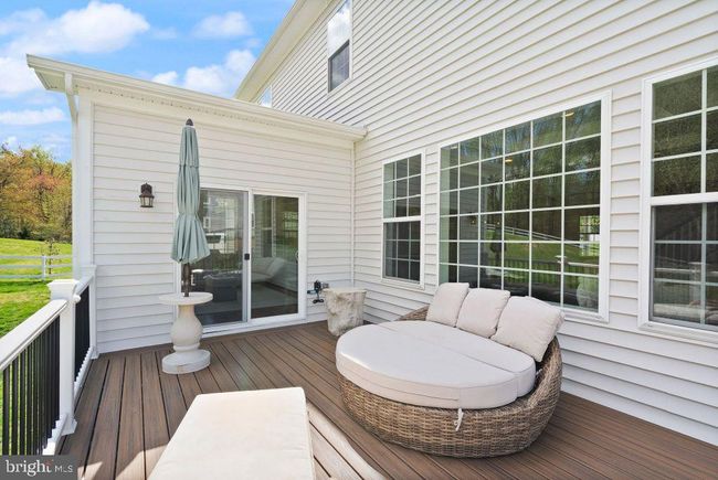 7772 Julia Taft Way, House other with 5 bedrooms, 4 bathrooms and null parking in Lorton VA | Image 69