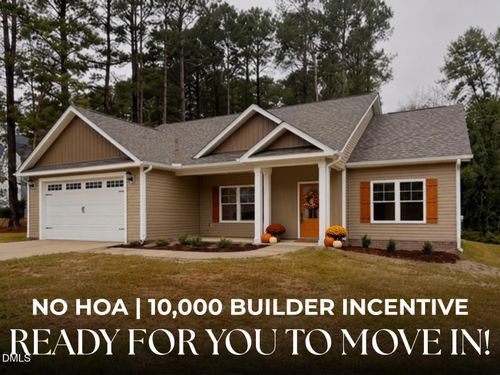1730 Walnut Run Dr, Deep Run, NC, 28525-9498 | Card Image