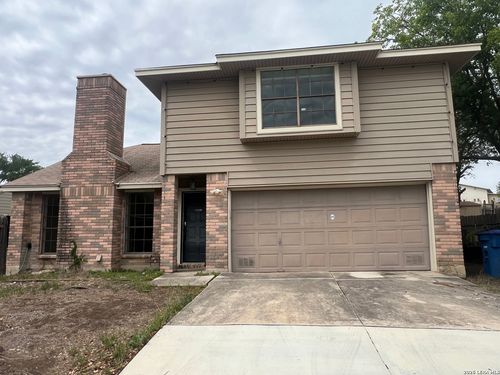 15022 Baycliff, San Antonio, TX, 78233-7105 | Card Image