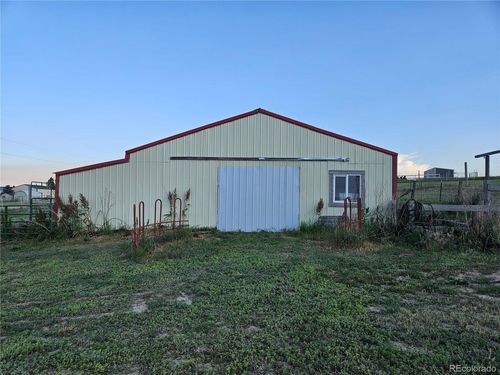 43554 Stampede Ct, Elizabeth, CO, 80107-9338 | Card Image
