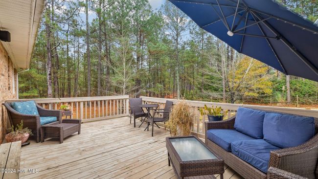 124 Pineneedle Dr, House other with 4 bedrooms, 3 bathrooms and 1 parking in West End NC | Image 39
