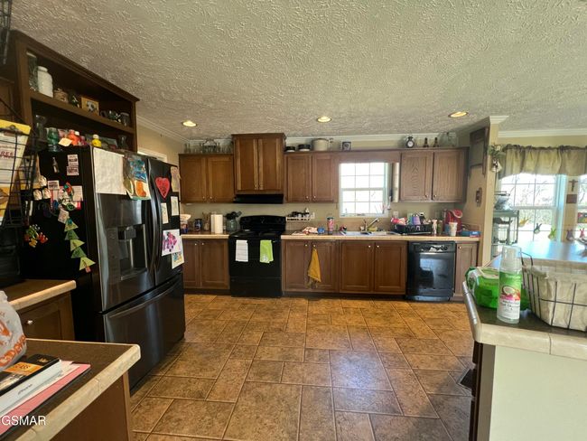 817 Billbee Rd, House other with 4 bedrooms, 2 bathrooms and null parking in Dandridge TN | Image 5