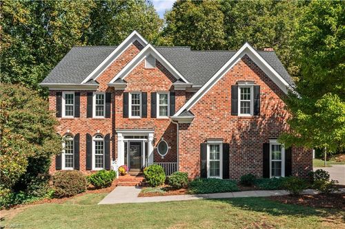 4225 Holly Hill Ln, Winston Salem, NC, 27106-6503 | Card Image