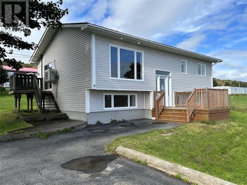 6 Chaisson'S Lane, Cape St George, NL, A0N1T1 | Card Image