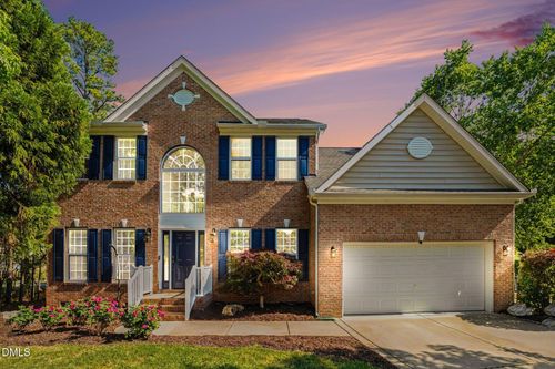 216 Chieftain Dr, Holly Springs, NC, 27540-4711 | Card Image