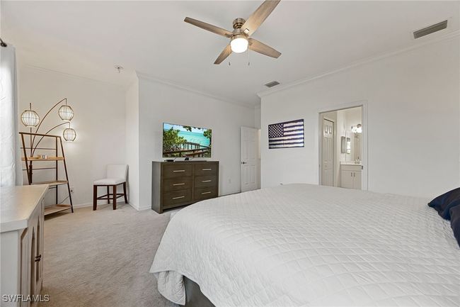 12532 Westhaven Way, Townhouse with 3 bedrooms, 3 bathrooms and null parking in FORT MYERS FL | Image 21