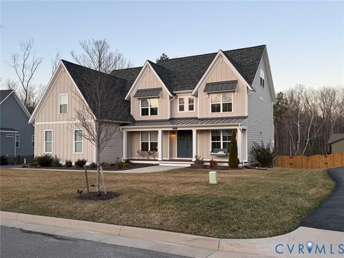 2172 Ellis Farm Way, Goochland, VA, 23103 | Card Image