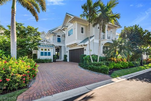 185 15th St S, NAPLES, FL, 34102-3510 | Card Image