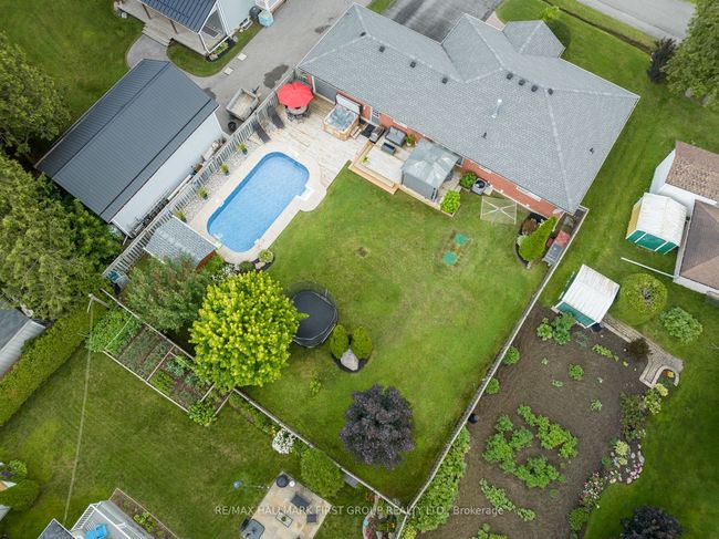 4 Hurd St, House other with 4 bedrooms, 3 bathrooms and 4 parking in Prince Albert ON | Image 38