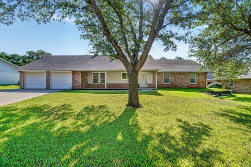 215 Mistletoe Ln, Keene, TX, 76059-2414 | Card Image