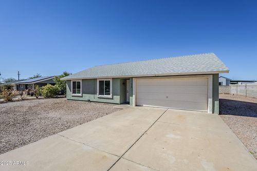 678 S Silver Dr, Apache Junction, AZ, 85120-5085 | Card Image