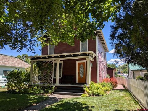 221 Poplar Ave, Paonia, CO, 81428-5075 | Card Image