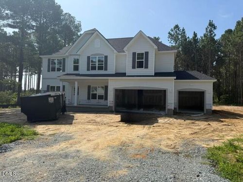 189 Langdon Farms Dr, Smithfield, NC, 27577-6616 | Card Image
