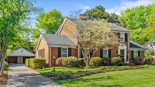 4014 Watauga Dr, Greensboro, NC, 27410-4502 | Card Image