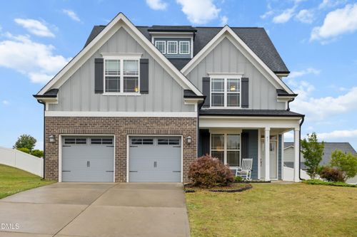 41 Lockhaven Dr, Garner, NC, 27529-9298 | Card Image