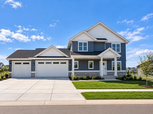 4067 Royal View Dr, Deforest, WI, 53532-2766 | Card Image