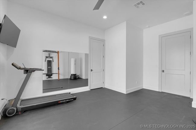 605 E Florence St, House other with 5 bedrooms, 5 bathrooms and null parking in Broken Arrow OK | Image 62