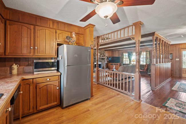 2452 Highway 182, House other with 2 bedrooms, 1 bathrooms and null parking in Lincolnton NC | Image 13