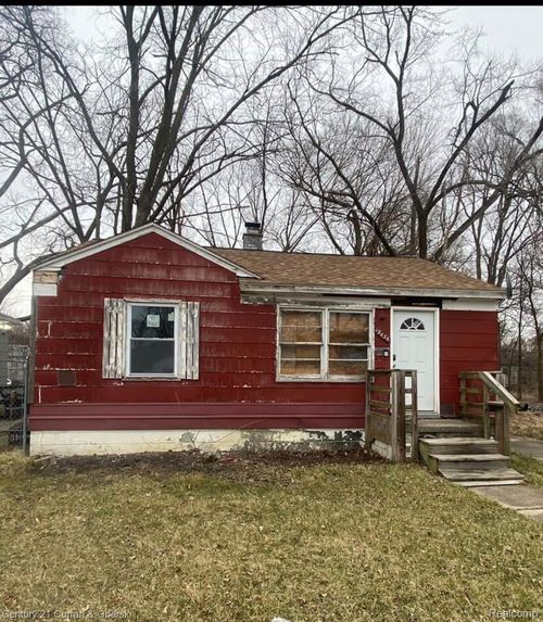 19436 Lindsay St, Detroit, MI, 48235-2206 | Card Image