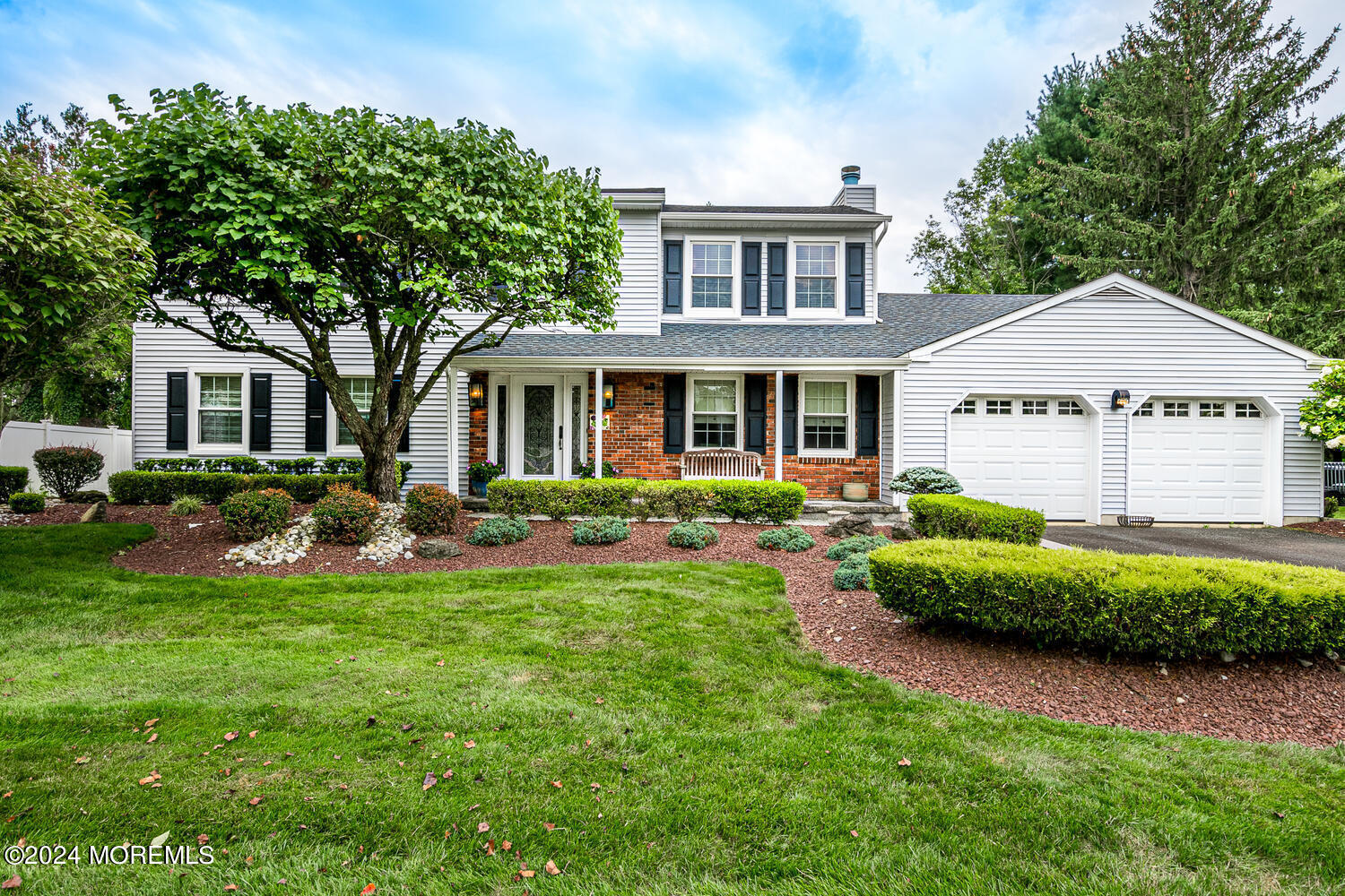 Cannonade Dr, Marlboro, NJ 07746