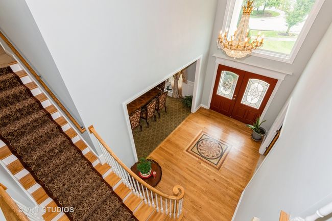 316 Juliana Ln, House other with 6 bedrooms, 5 bathrooms and 3 parking in Bloomingdale IL | Image 12