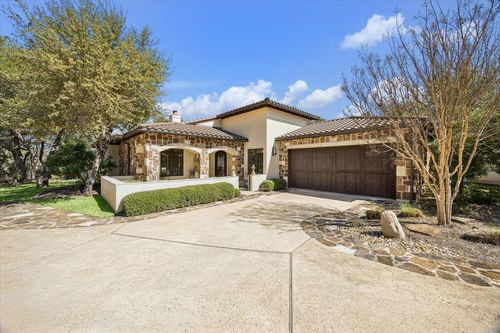 unit-14-4501 Spanish Oaks Club Blvd, Austin, TX, 78738-6619 | Card Image