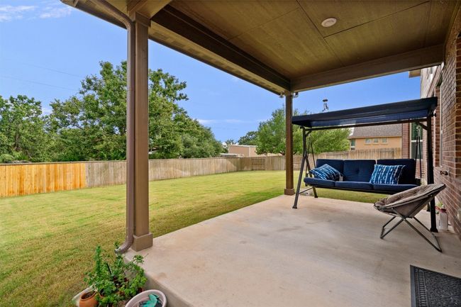 4312 Tanglewood Estates Dr, House other with 5 bedrooms, 4 bathrooms and 2 parking in Leander TX | Image 30