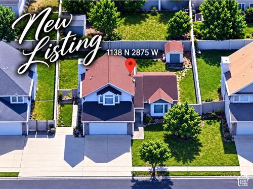 1138 N 2875 W, Layton, UT, 84041-8786 | Card Image