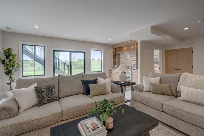 3314 Colton Way, Home with 5 bedrooms, 4 bathrooms and null parking in Sun Prairie WI | Image 35