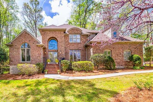 6731 Kenbeck Ct, Summerfield, NC, 27358-9783 | Card Image