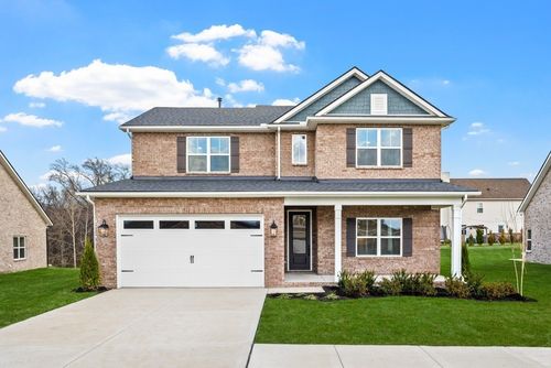 816 Hillock Trce, Lebanon, TN, 37087-0558 | Card Image