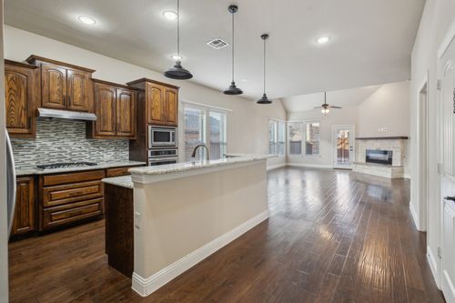 10724 Promenade Ter, Mckinney, TX, 75072-3422 | Card Image