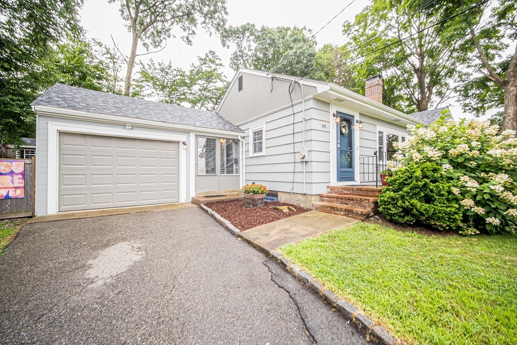 Whiting Ave, Dedham, MA 02026