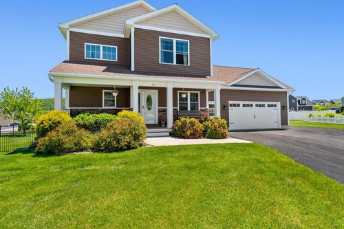 55 Over Lake Ct, Saint Albans, VT, 05478-6328 | Card Image