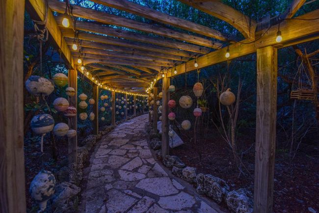 Walkway To Dock | Image 67