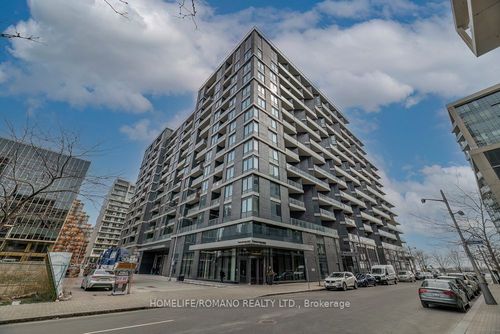 823-1 Edgewater Dr, Toronto, ON, M5A0L1 | Card Image