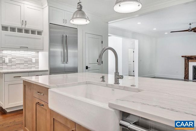 3 Daventry Ln, House other with 4 bedrooms, 5 bathrooms and null parking in CHARLOTTESVILLE VA | Image 19