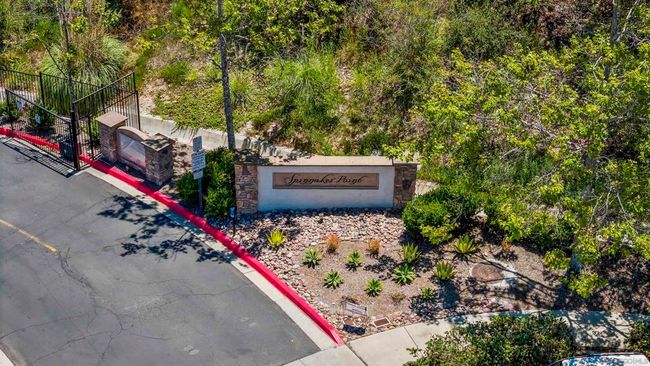 733 Anchor Cv, Townhouse with 2 bedrooms, 3 bathrooms and 2 parking in San Diego CA | Image 42
