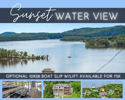 460 Jackson Hollow Rd, Galena, MO, 65656-4950 | Card Image