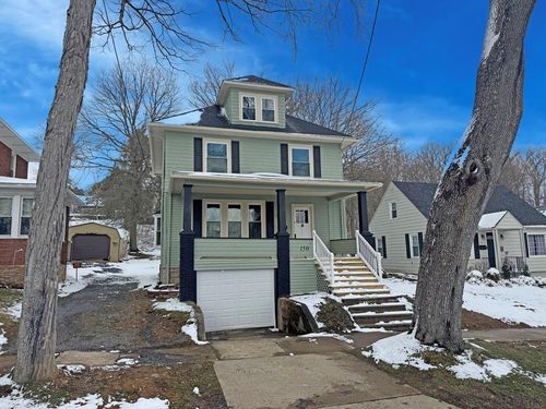 150 Blair St, Johnstown, PA, 15905-2401 | Card Image