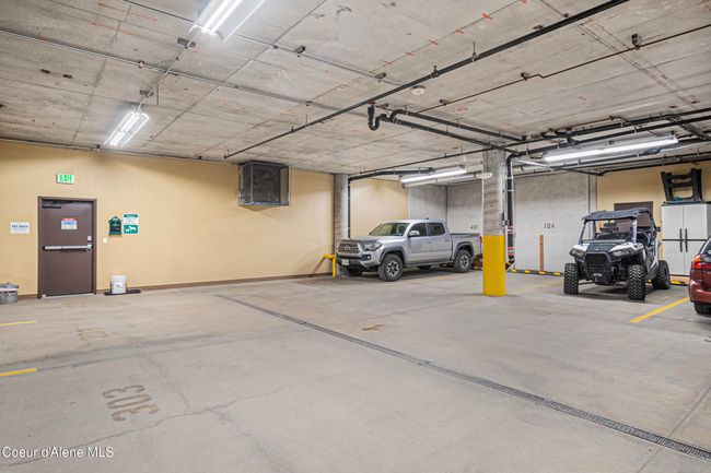 202 - 308 Ohio Ave, Condo with 1 bedrooms, 1 bathrooms and null parking in Kellogg ID | Image 30