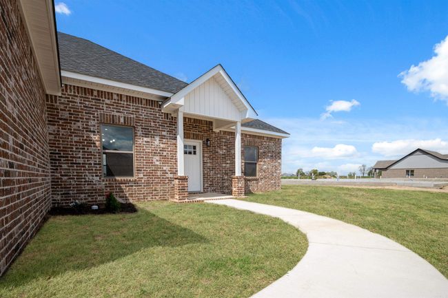 161 Pintail Pointe, House other with 3 bedrooms, 2 bathrooms and null parking in Manila AR | Image 4