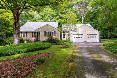169 Wheeling Rd, Andover, CT, 06232-1115 | Card Image